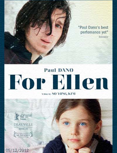 Ради Эллен (2012) Ради Эллен (2012)