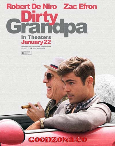 Дедушка легкого поведения (2016) Дедушка легкого поведения (2016)