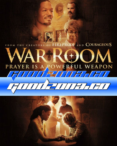 Командный пункт / War Room (2015) Командный пункт / War Room (2015)
