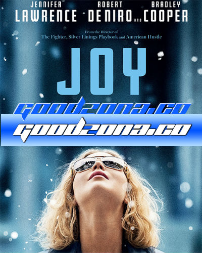 Джой / Joy (2015) Джой / Joy (2015)