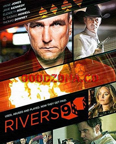 Ривер 9 Ривер 9
