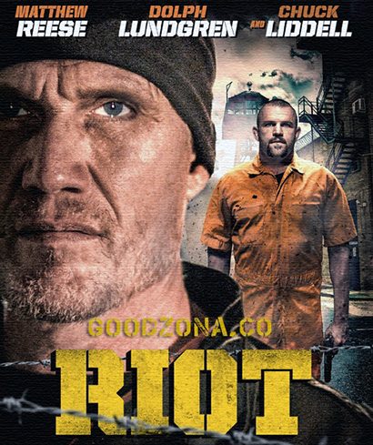 Бунт (2016) Бунт (2016)