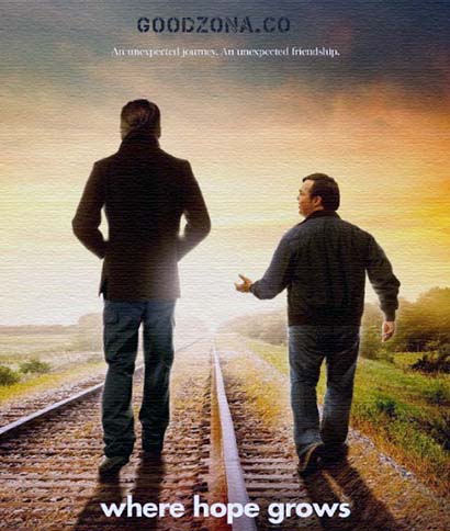 Где живет мечта (2015) Где живет мечта (2015)