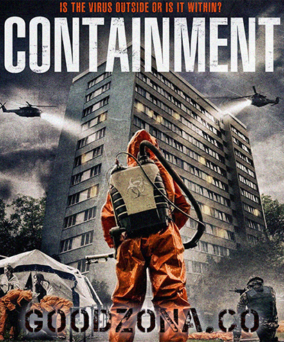 Карантин (2015) фильм Карантин (2015) фильм