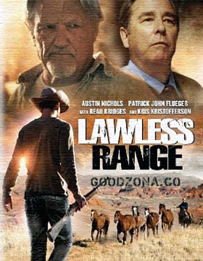 Округ беззакония / Lawless Range (2016) Округ беззакония / Lawless Range (2016)