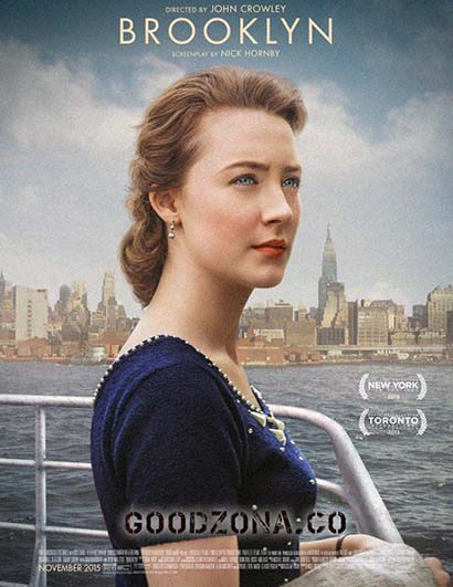 Бруклин (2015) Бруклин (2015)