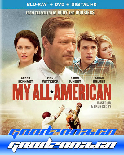 Все мои американцы (2015) Все мои американцы (2015)