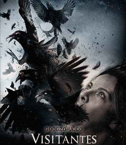 Посетители (2014) Посетители (2014)