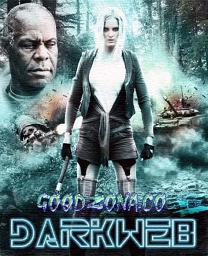 Темная паутина (2016) Темная паутина (2016)