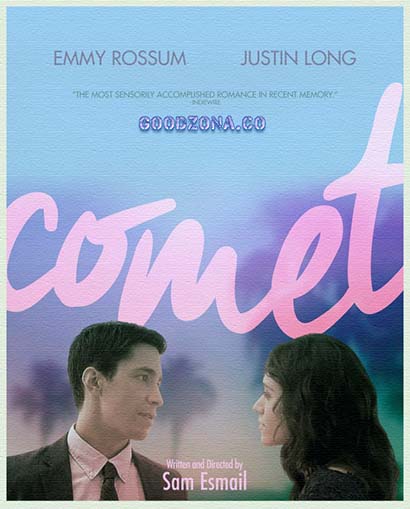 Комета (2014) Комета (2014)