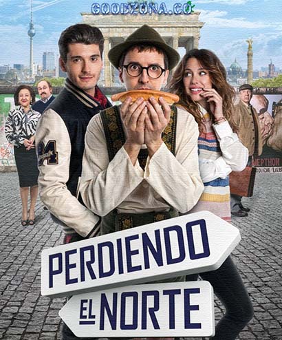 Потерянный север (2015) Потерянный север (2015)