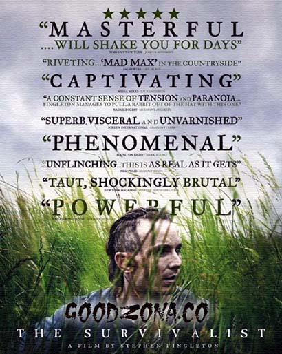 Специалист по выживанию / The Survivalist (2015) Специалист по выживанию / The Survivalist (2015)
