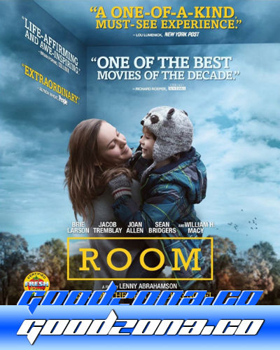 Комната / Room (2015) Комната / Room (2015)