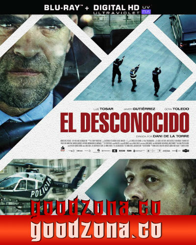 Незнакомец (2015) Испания Незнакомец (2015) Испания