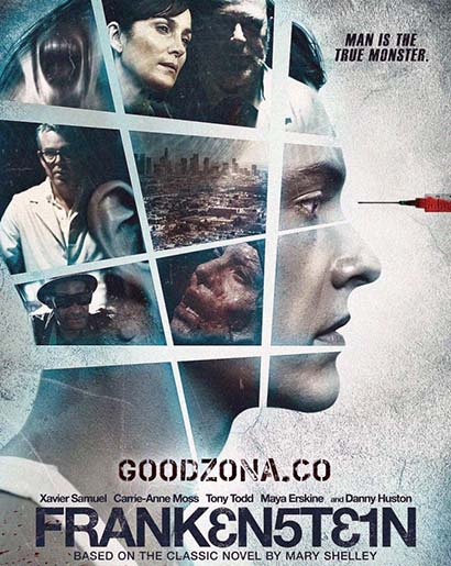 Франкенштейн (2015) Франкенштейн (2015)