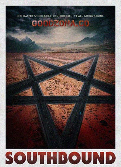 Путь на юг (2015) Путь на юг (2015)
