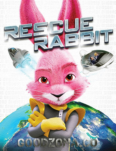 Кролик спаситель / Rescue Rabbit (2014) Кролик спаситель / Rescue Rabbit (2014)