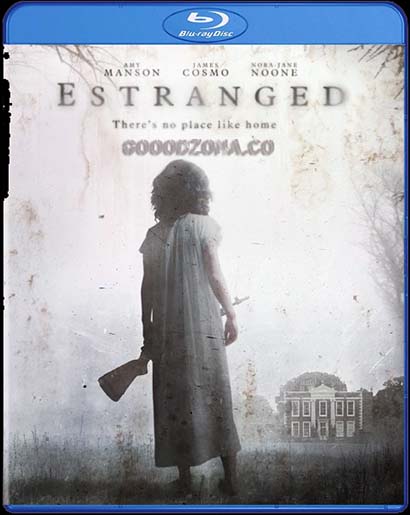 Отчужденная / Estranged (2015) Отчужденная / Estranged (2015)