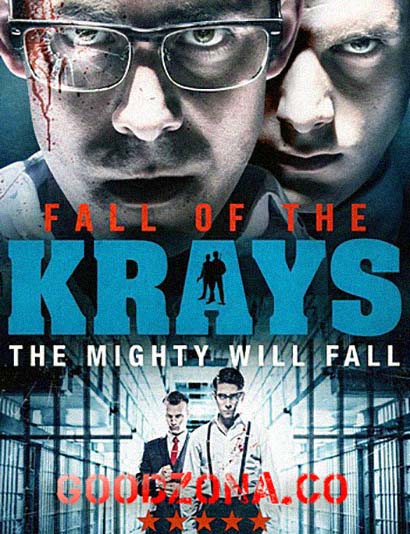 Падение Крэйсов / The Fall of the Krays (2016) Падение Крэйсов / The Fall of the Krays (2016)