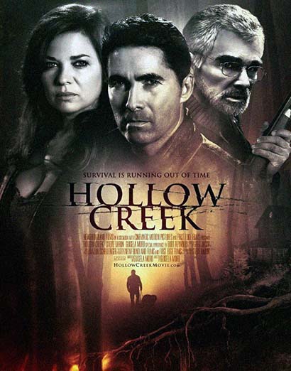 Пустынная бухта / Hollow Creek Пустынная бухта / Hollow Creek