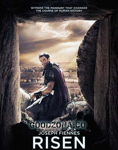 Восставший (2016) Восставший (2016)