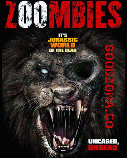 Зоозомби / Zoombies (2016) Зоозомби / Zoombies (2016)