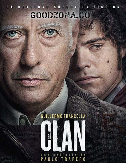 Клан (2016) Клан (2016)