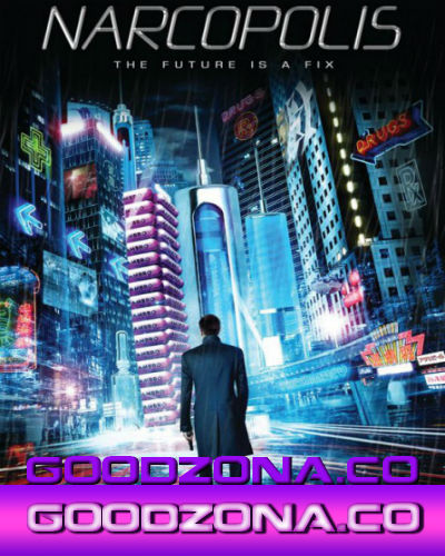 Наркополис (2014) Наркополис (2014)
