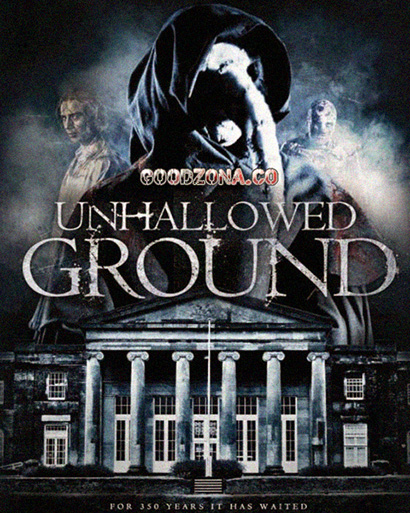 Грешная земля / Unhallowed Ground (2015) Грешная земля / Unhallowed Ground (2015)