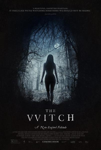 Ведьма / The VVitch: A New-England Folktale (2015) Ведьма / The VVitch: A New-England Folktale (2015)