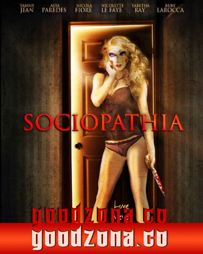 Социопатия (2015) Социопатия (2015)