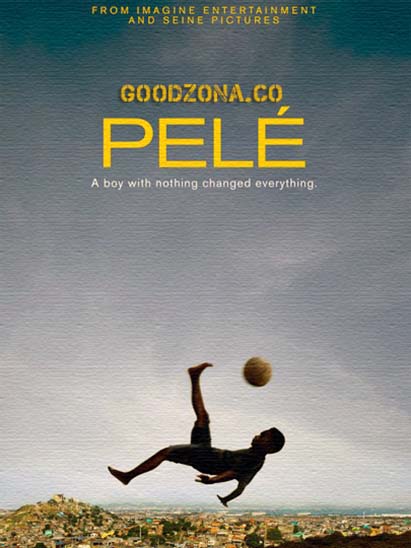 Пеле: Рождение легенды (2016) Пеле: Рождение легенды (2016)
