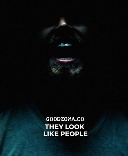 Они похожи на людей / They Look Like People (2015) Они похожи на людей / They Look Like People (2015)