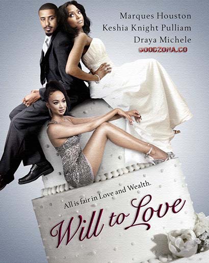 Будет любить / Will to Love (2015) Будет любить / Will to Love (2015)