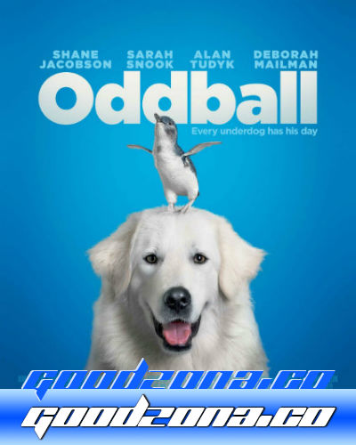 Чудак / Oddball (2015) Чудак / Oddball (2015)