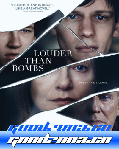 Громче, чем бомбы (2015) Громче, чем бомбы (2015)