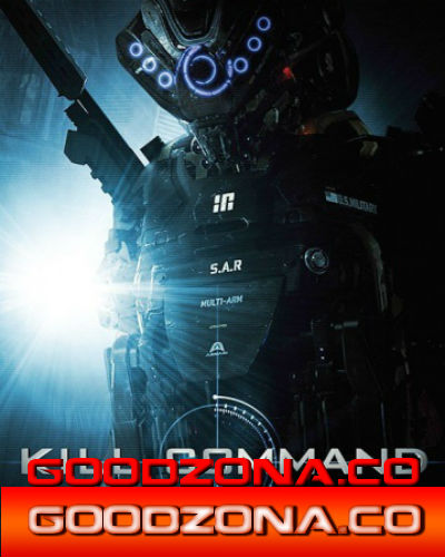 Команда уничтожить (2016) Команда уничтожить (2016)
