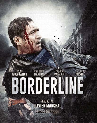На грани добра и зла / Borderline На грани добра и зла / Borderline