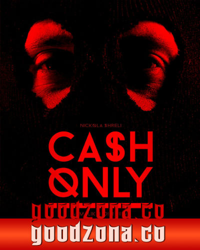 Принимаем только наличные (2016) Принимаем только наличные (2016)