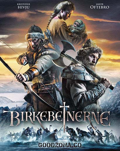 Биркебейнеры (2016) Биркебейнеры (2016)