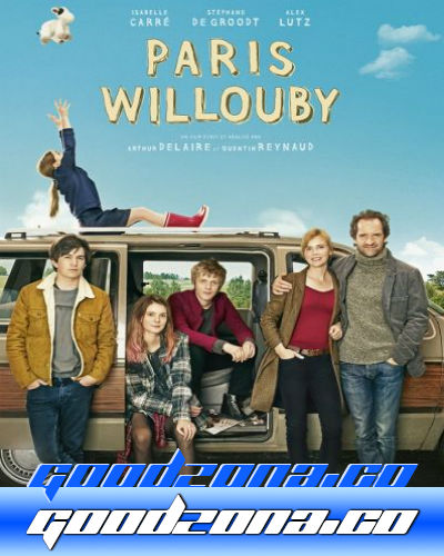Путешествие из Парижа (2015) Путешествие из Парижа (2015)