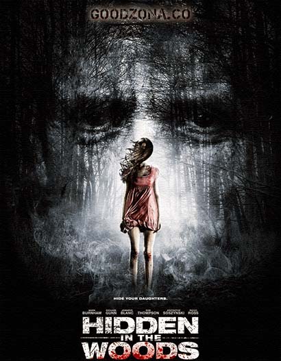 Спрятанный в лесу (2014) Спрятанный в лесу (2014)