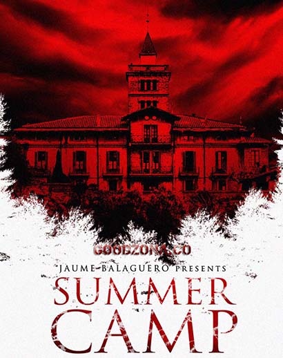 Летний лагерь (2015) Летний лагерь (2015)
