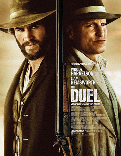 Дуэль (2016) Дуэль (2016)