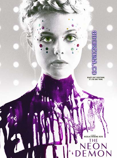 Неоновый демон (2016) Неоновый демон (2016)