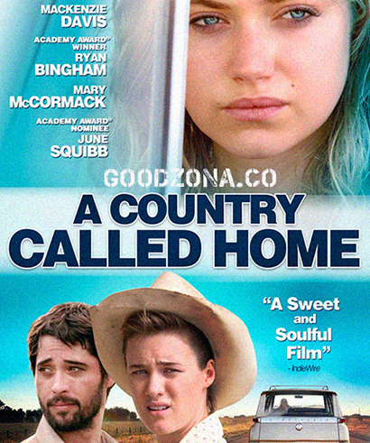 Страна под названием Дом / A Country Called Home (2015) Страна под названием Дом / A Country Called Home (2015)