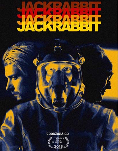 Кролик Джек (2015) Кролик Джек (2015)