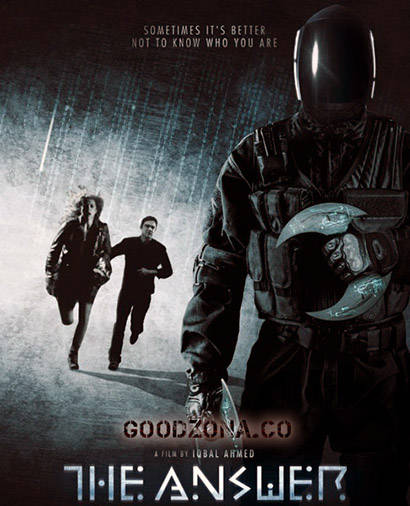 Ответ / The Answer (2015) Ответ / The Answer (2015)