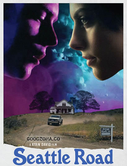 Дорога на Сиэтл / Seattle Road (2016) Дорога на Сиэтл / Seattle Road (2016)
