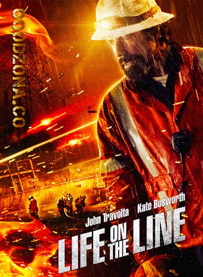 Жизнь на грани (2015) Жизнь на грани (2015)